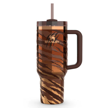 The Tyla Tyger Quencher H2.0 FlowState™ Tumbler | 40 OZ