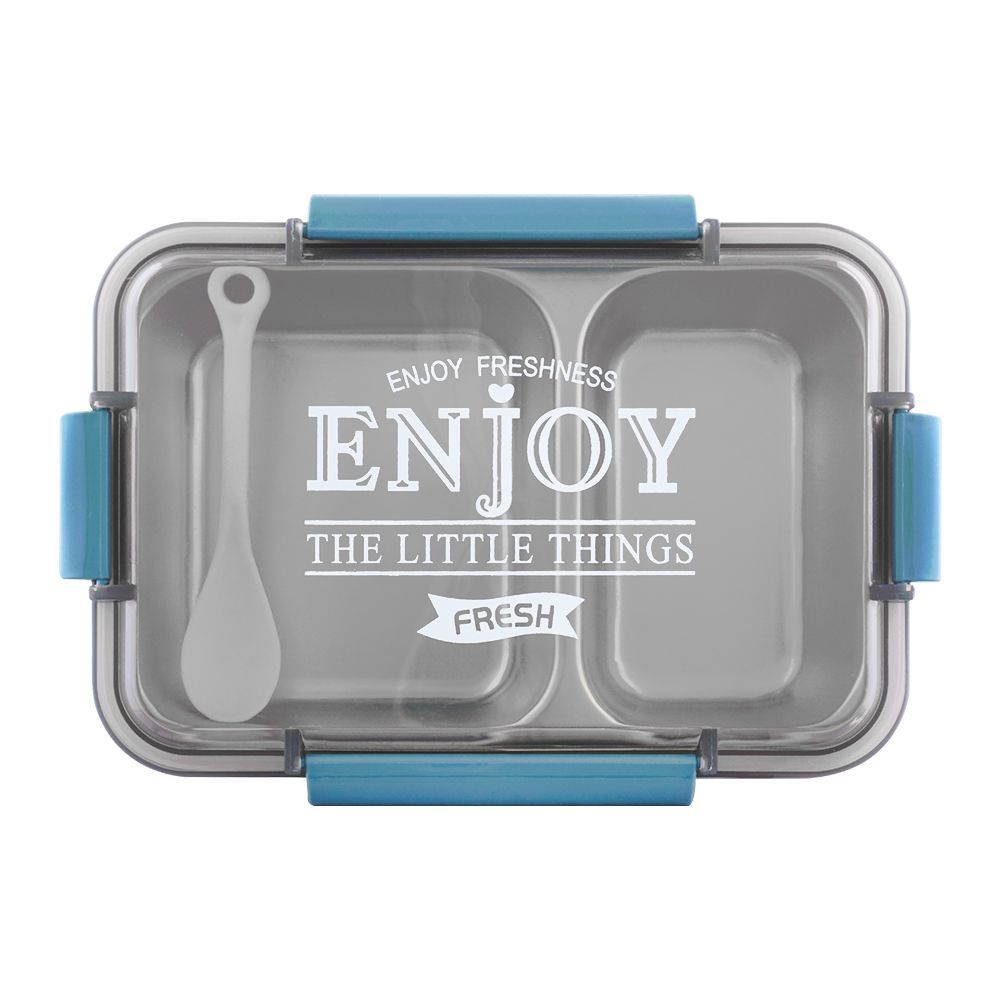 LUNCH BOX