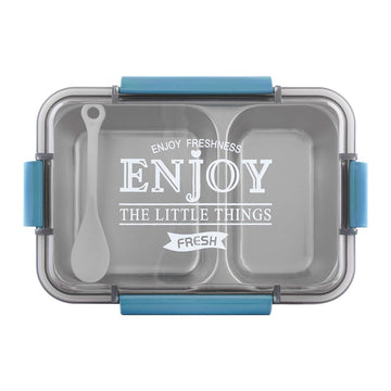 LUNCH BOX