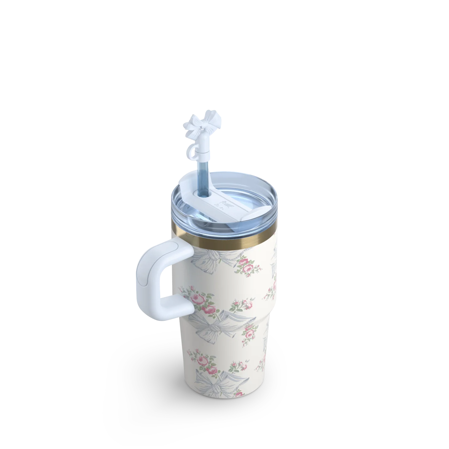 The Stanley X LoveShack Fancy Holiday Quencher | 20 OZ