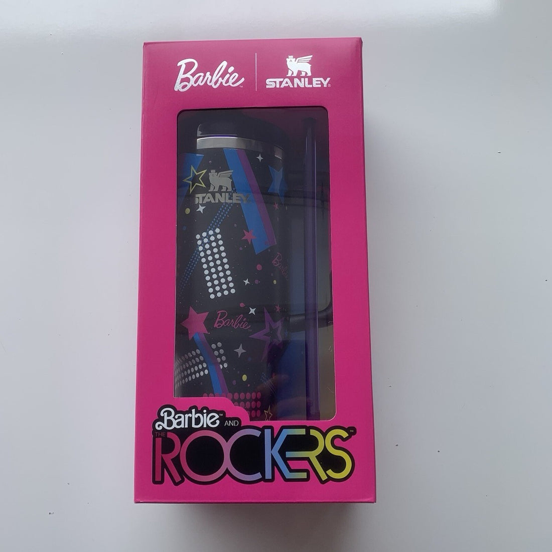 STANLEY X ROCKER